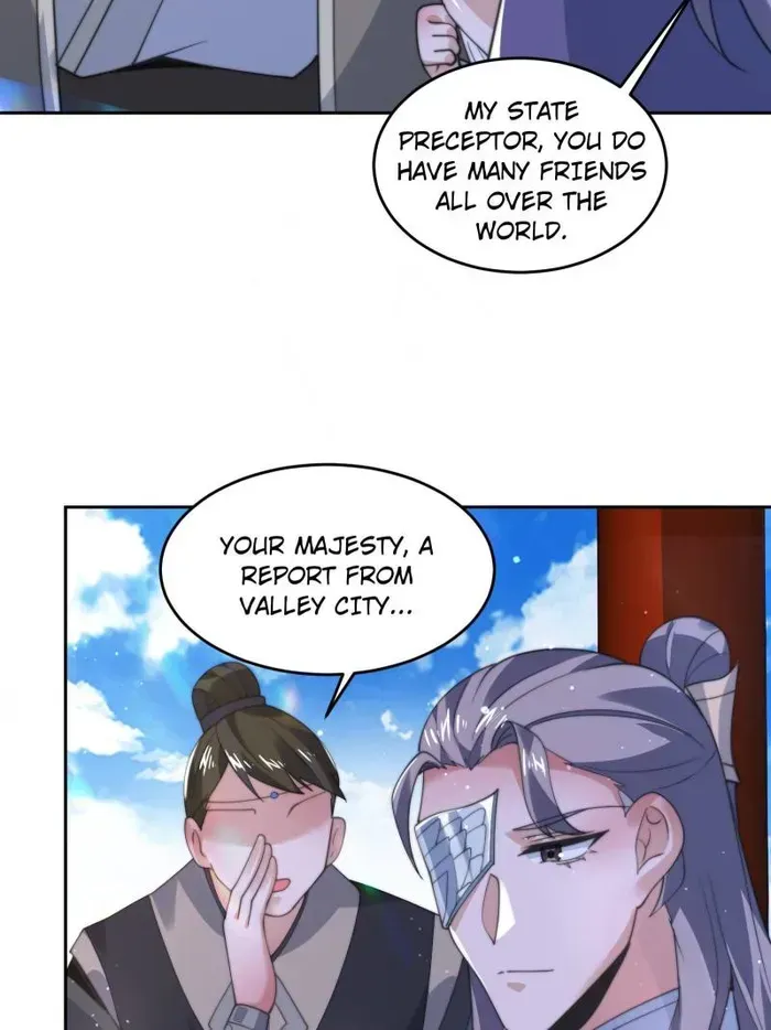 All the Female Apprentices Want to Kill Me Chapter 136 Online - página 47