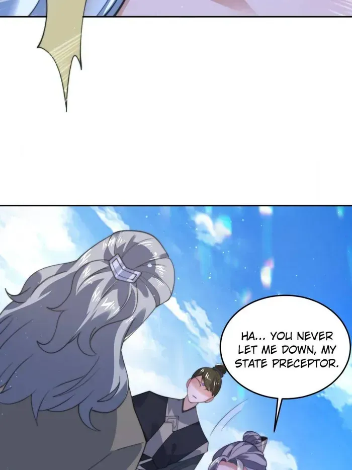 All the Female Apprentices Want to Kill Me Chapter 136 Online - página 49