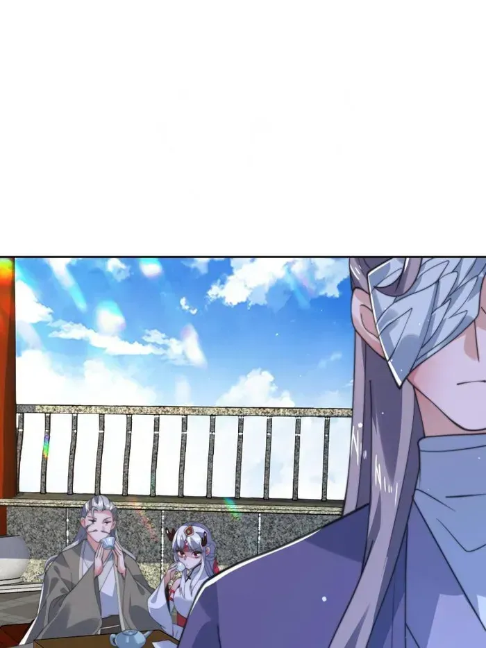 All the Female Apprentices Want to Kill Me Chapter 136 Online - página 52