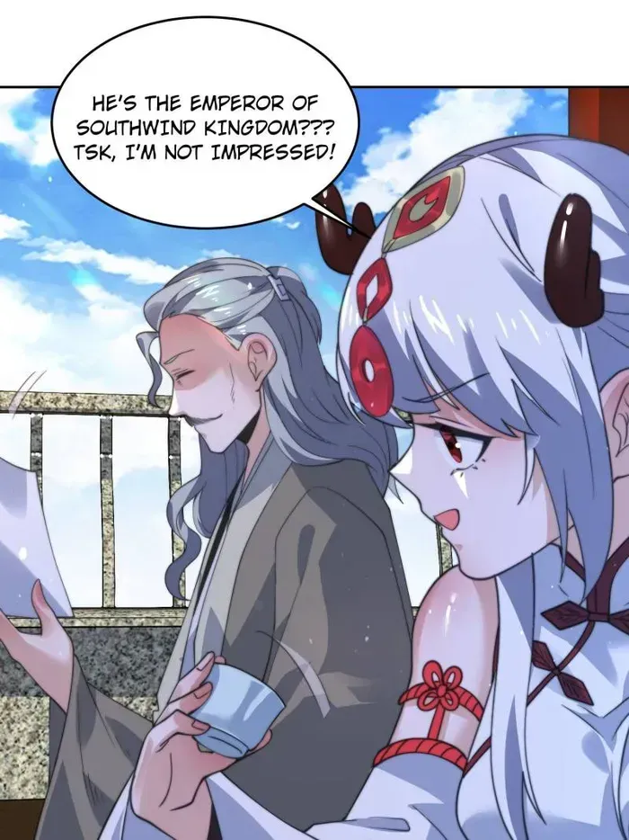 All the Female Apprentices Want to Kill Me Chapter 136 Online - página 55