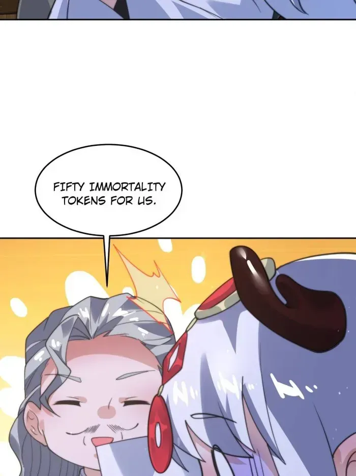 All the Female Apprentices Want to Kill Me Chapter 136 Online - página 56