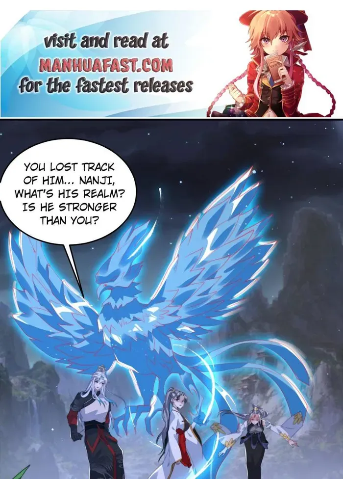 All the Female Apprentices Want to Kill Me Chapter 137 Online - página 1