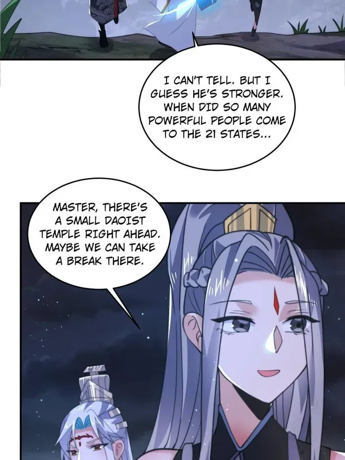 All the Female Apprentices Want to Kill Me Chapter 137 Online - página 2