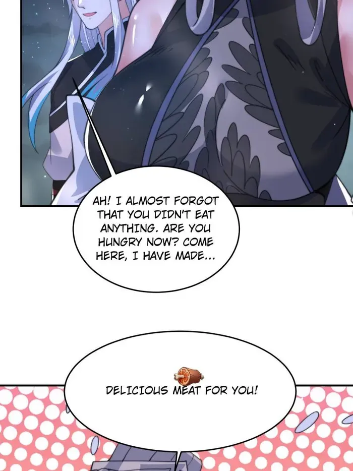 All the Female Apprentices Want to Kill Me Chapter 137 Online - página 3