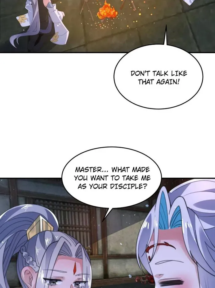 All the Female Apprentices Want to Kill Me Chapter 137 Online - página 6