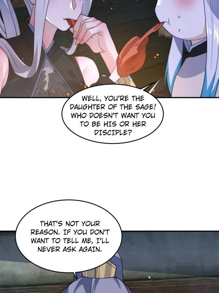 All the Female Apprentices Want to Kill Me Chapter 137 Online - página 7