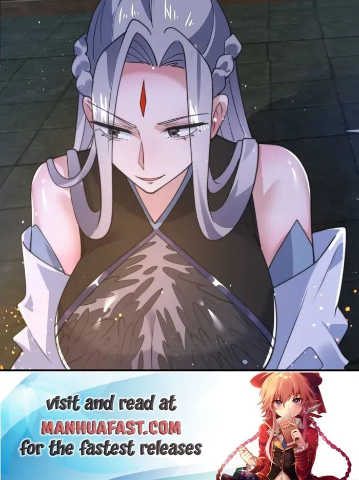 All the Female Apprentices Want to Kill Me Chapter 137 Online - página 8