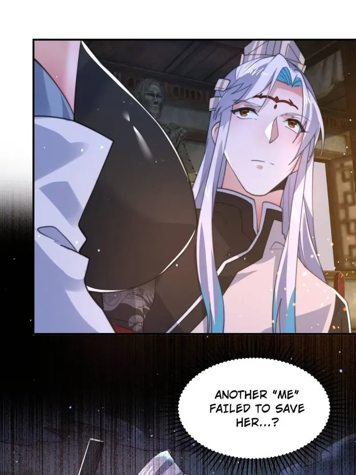 All the Female Apprentices Want to Kill Me Chapter 137 Online - página 9