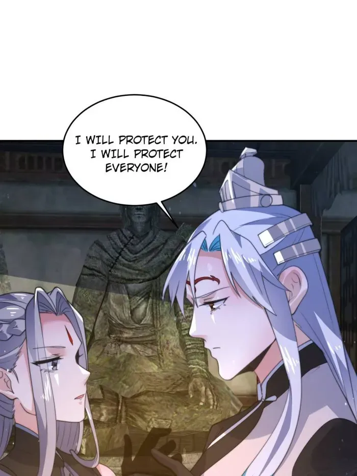 All the Female Apprentices Want to Kill Me Chapter 137 Online - página 11