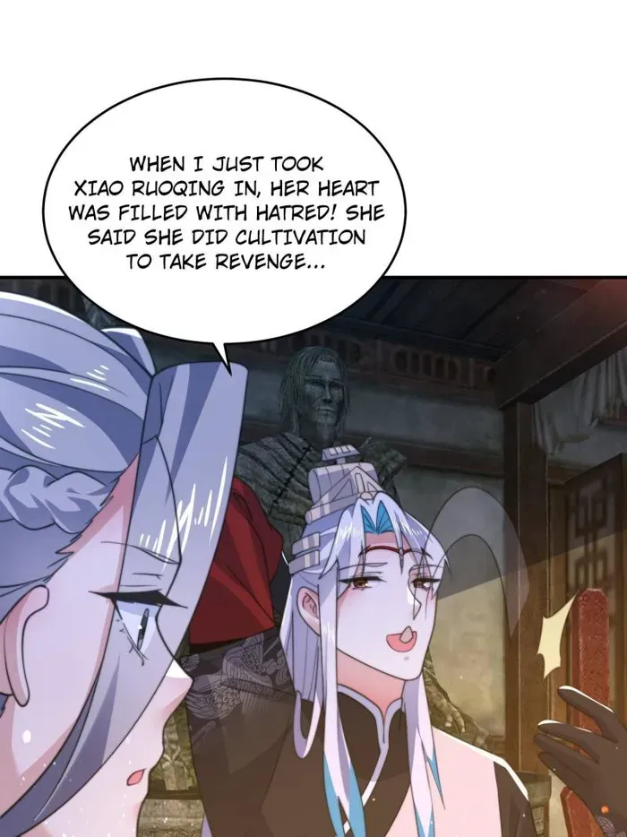 All the Female Apprentices Want to Kill Me Chapter 137 Online - página 13