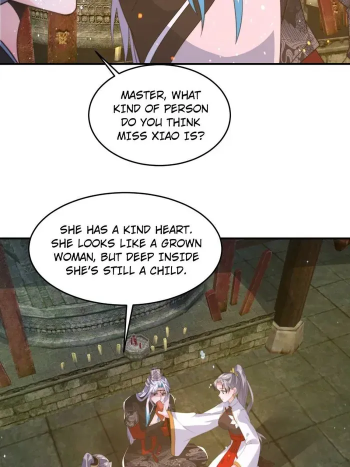 All the Female Apprentices Want to Kill Me Chapter 137 Online - página 14