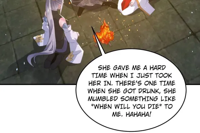 All the Female Apprentices Want to Kill Me Chapter 137 Online - página 15