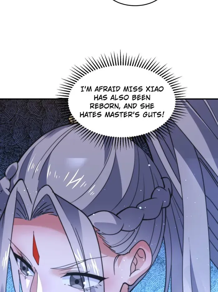All the Female Apprentices Want to Kill Me Chapter 137 Online - página 17