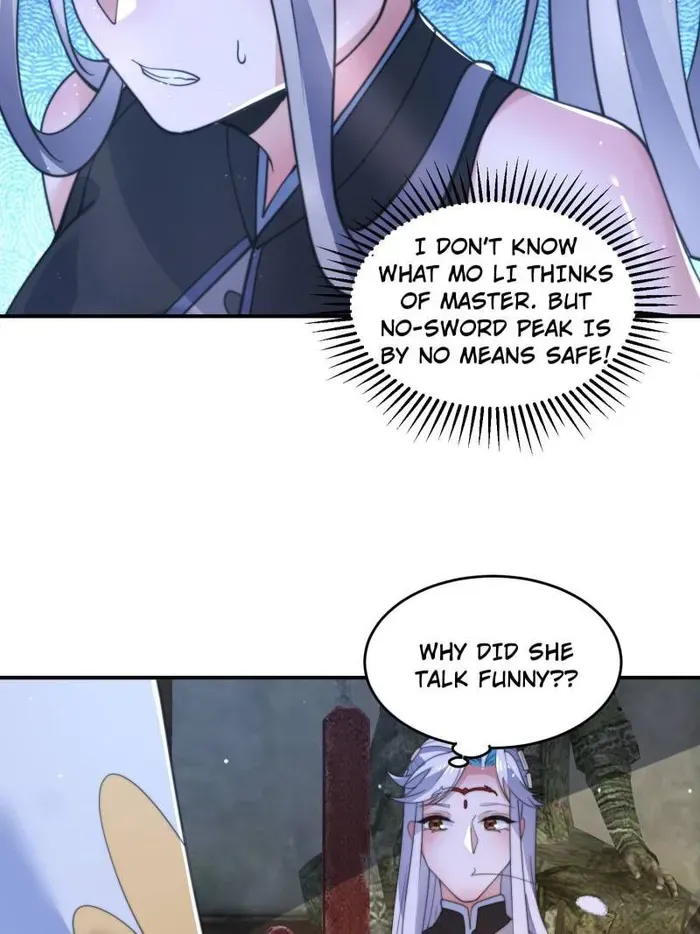 All the Female Apprentices Want to Kill Me Chapter 137 Online - página 18