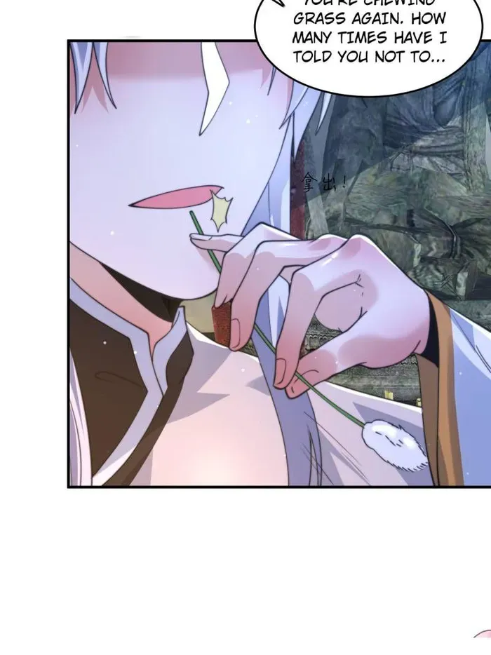 All the Female Apprentices Want to Kill Me Chapter 137 Online - página 20