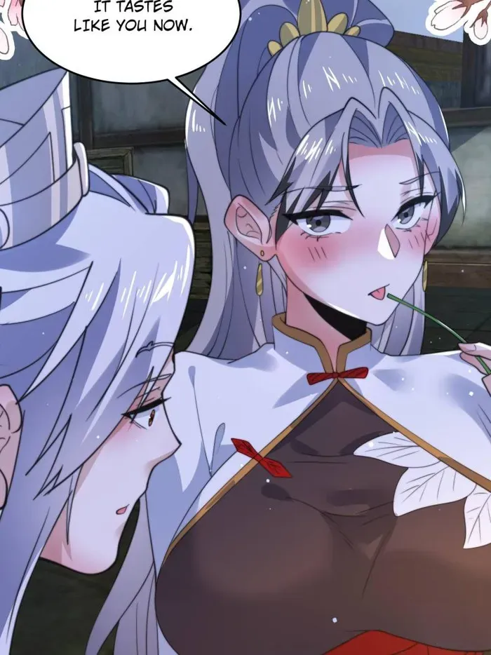 All the Female Apprentices Want to Kill Me Chapter 137 Online - página 22