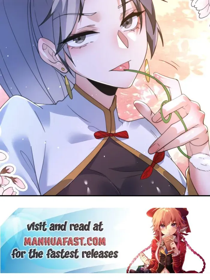 All the Female Apprentices Want to Kill Me Chapter 137 Online - página 24