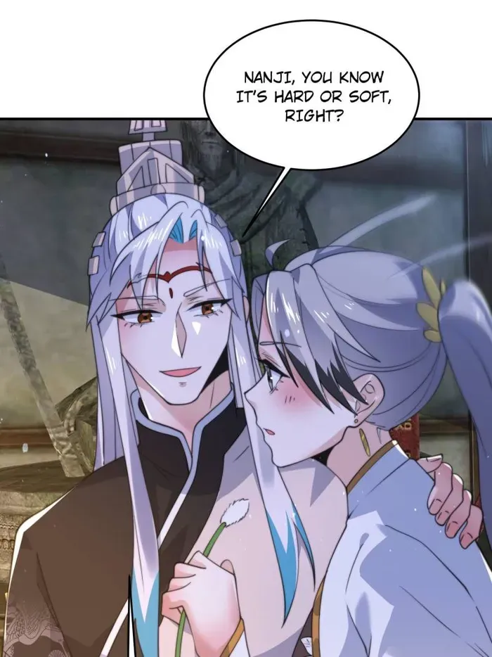 All the Female Apprentices Want to Kill Me Chapter 137 Online - página 25