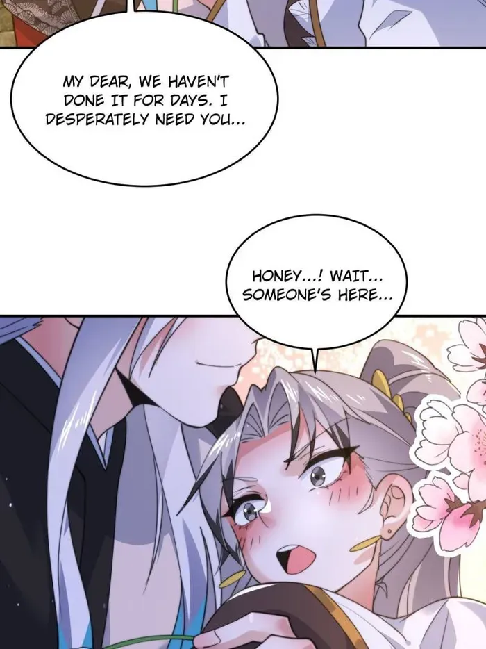 All the Female Apprentices Want to Kill Me Chapter 137 Online - página 26