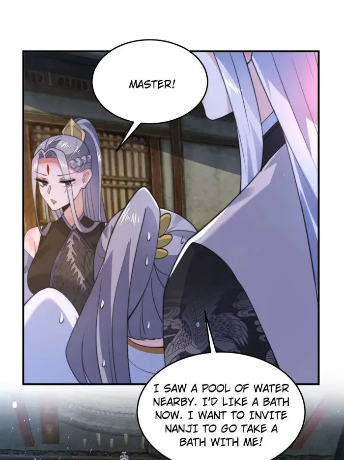 All the Female Apprentices Want to Kill Me Chapter 137 Online - página 28