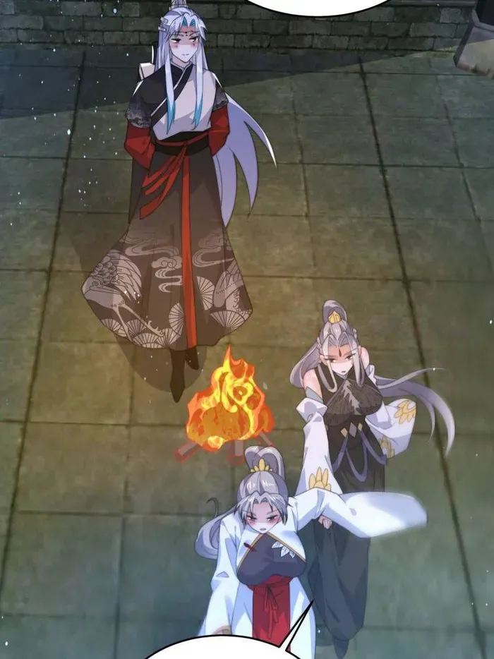 All the Female Apprentices Want to Kill Me Chapter 137 Online - página 29