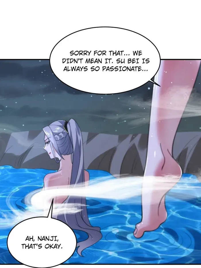 All the Female Apprentices Want to Kill Me Chapter 137 Online - página 31