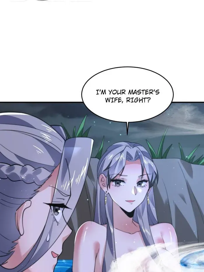 All the Female Apprentices Want to Kill Me Chapter 137 Online - página 32