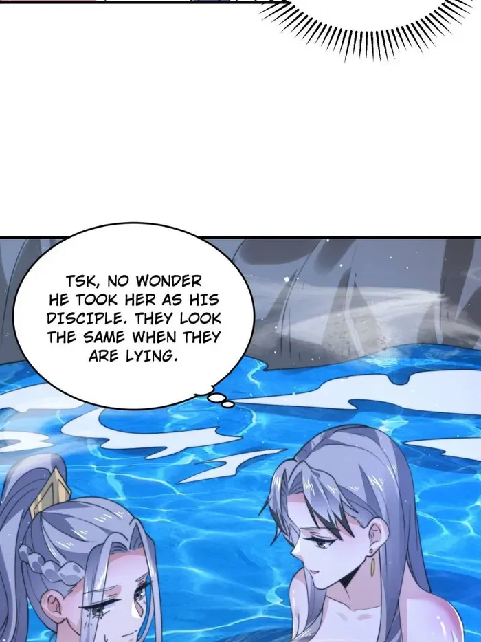 All the Female Apprentices Want to Kill Me Chapter 137 Online - página 34