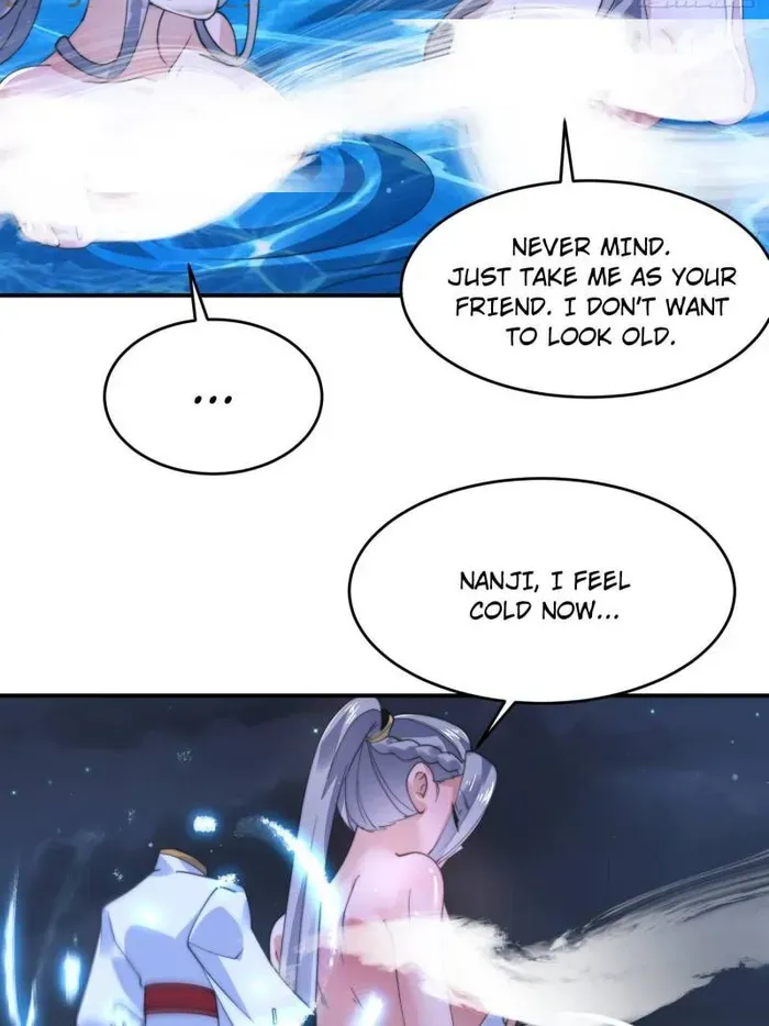 All the Female Apprentices Want to Kill Me Chapter 137 Online - página 35