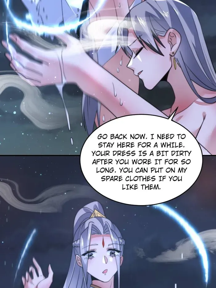 All the Female Apprentices Want to Kill Me Chapter 137 Online - página 36