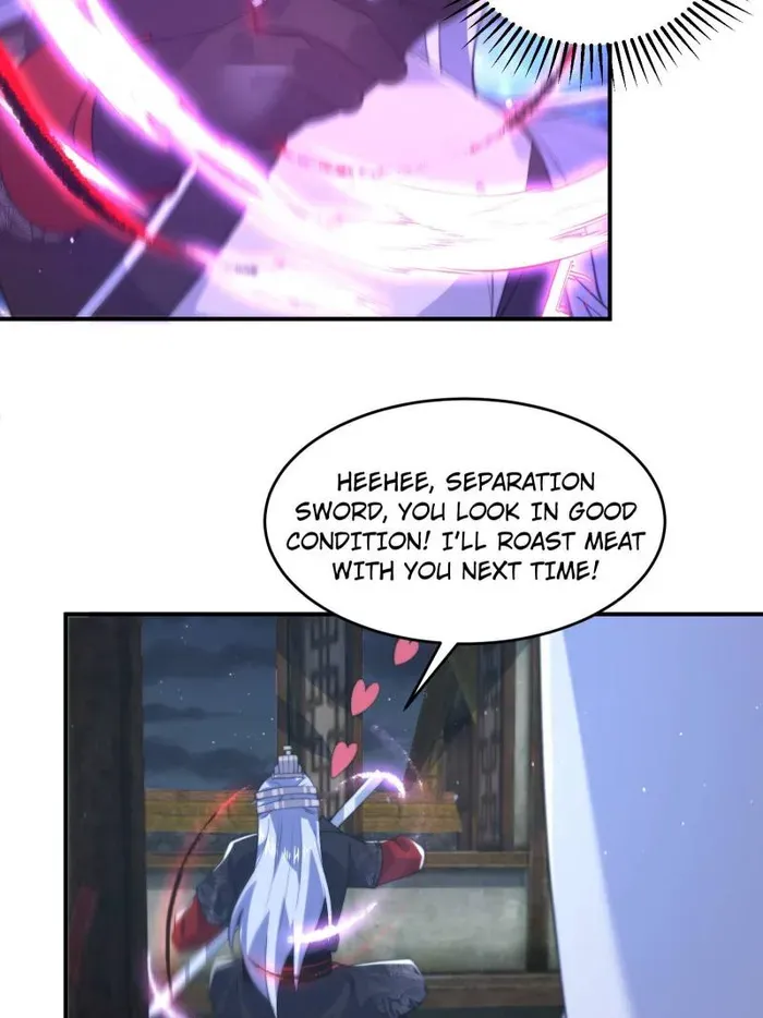 All the Female Apprentices Want to Kill Me Chapter 137 Online - página 40