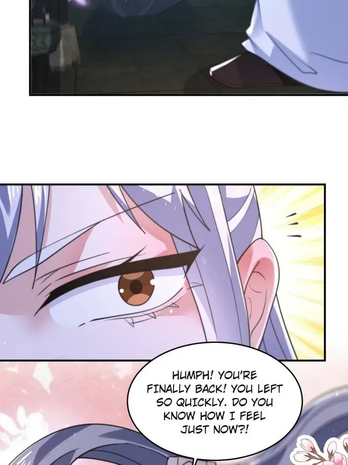 All the Female Apprentices Want to Kill Me Chapter 137 Online - página 41