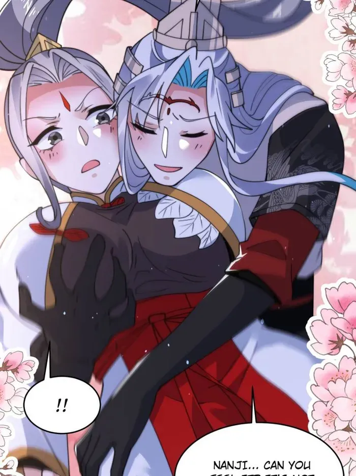 All the Female Apprentices Want to Kill Me Chapter 137 Online - página 42