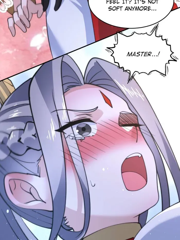All the Female Apprentices Want to Kill Me Chapter 137 Online - página 43