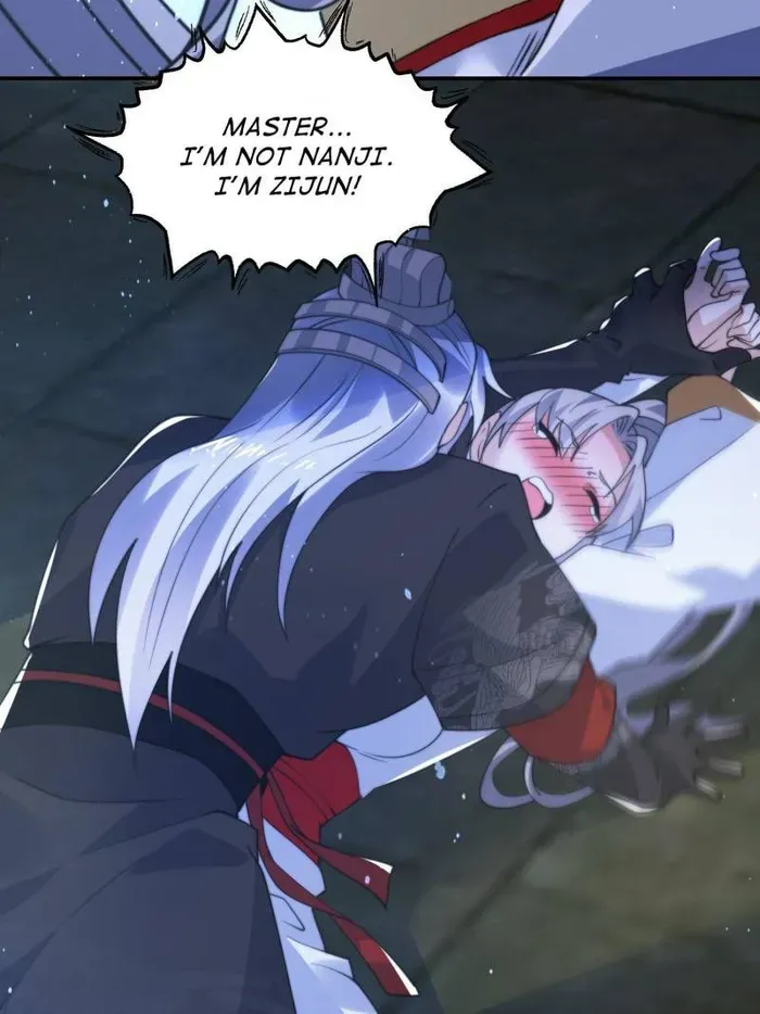 All the Female Apprentices Want to Kill Me Chapter 137 Online - página 44
