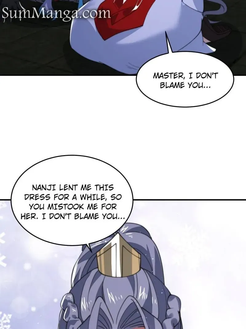 All the Female Apprentices Want to Kill Me Chapter 138 Online - página 2