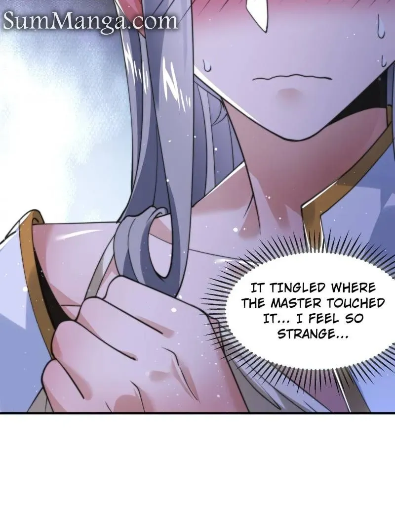 All the Female Apprentices Want to Kill Me Chapter 138 Online - página 4