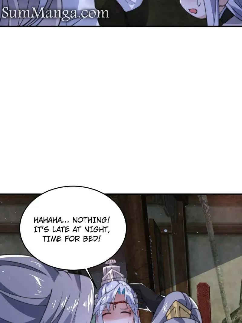 All the Female Apprentices Want to Kill Me Chapter 138 Online - página 6