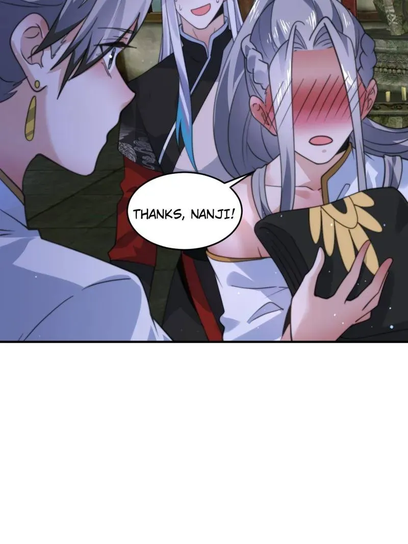 All the Female Apprentices Want to Kill Me Chapter 138 Online - página 7