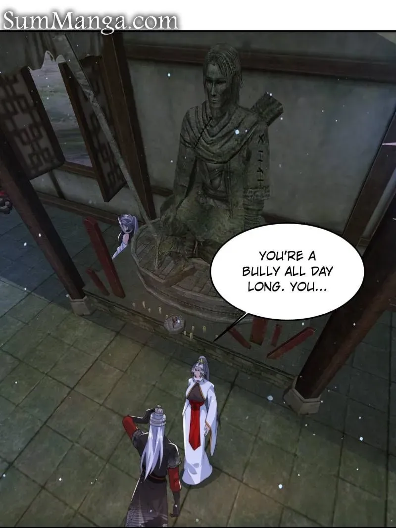 All the Female Apprentices Want to Kill Me Chapter 138 Online - página 8