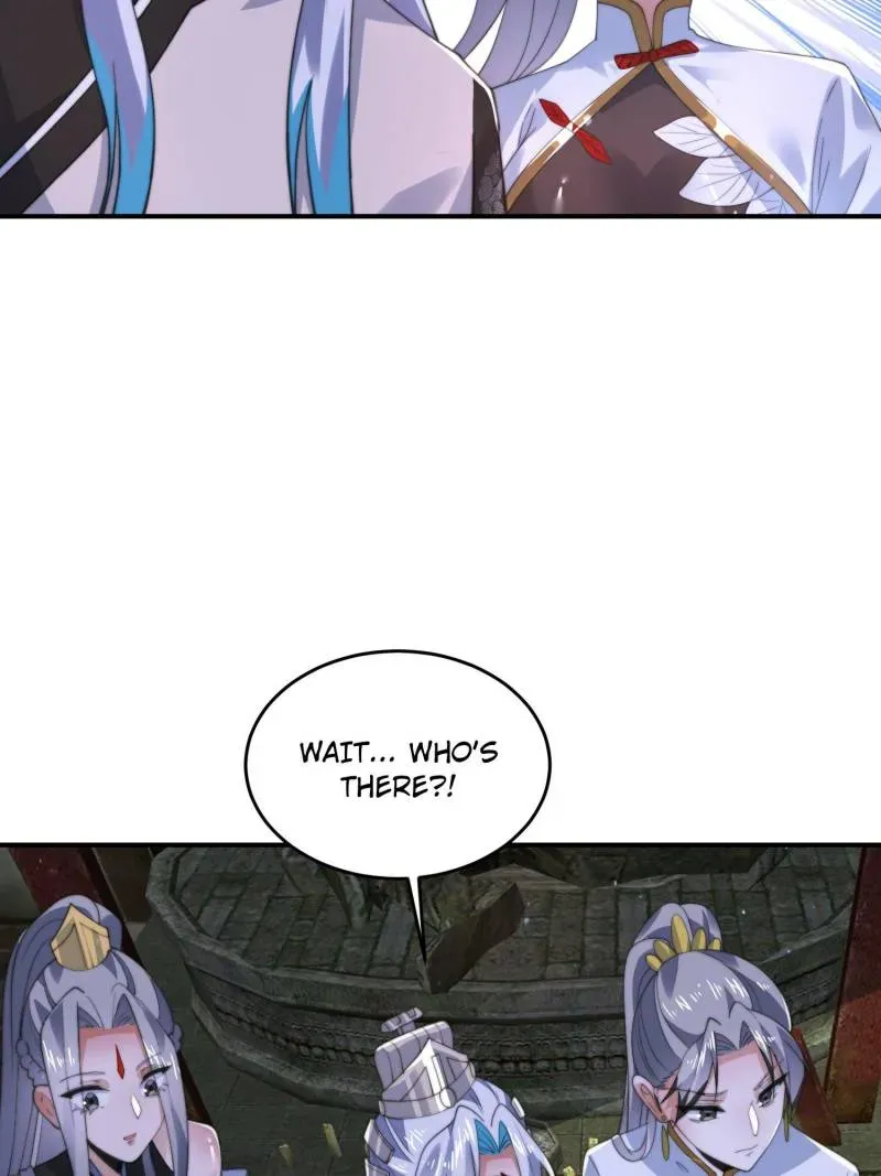All the Female Apprentices Want to Kill Me Chapter 138 Online - página 10