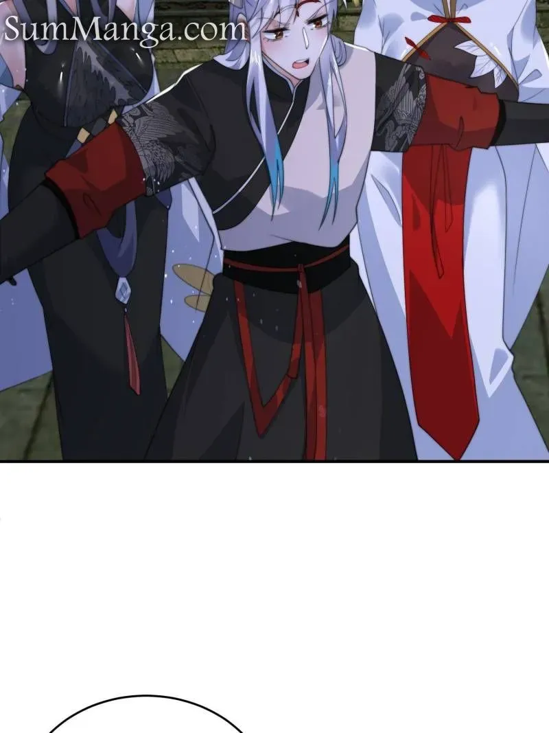 All the Female Apprentices Want to Kill Me Chapter 138 Online - página 11
