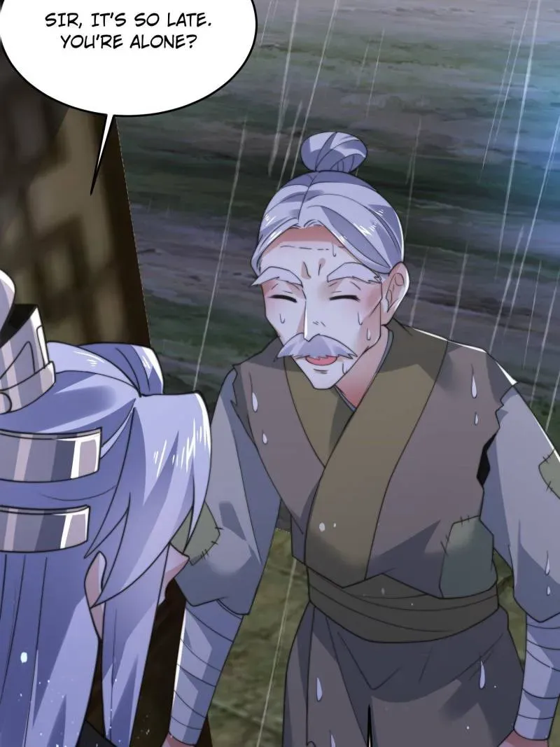 All the Female Apprentices Want to Kill Me Chapter 138 Online - página 13
