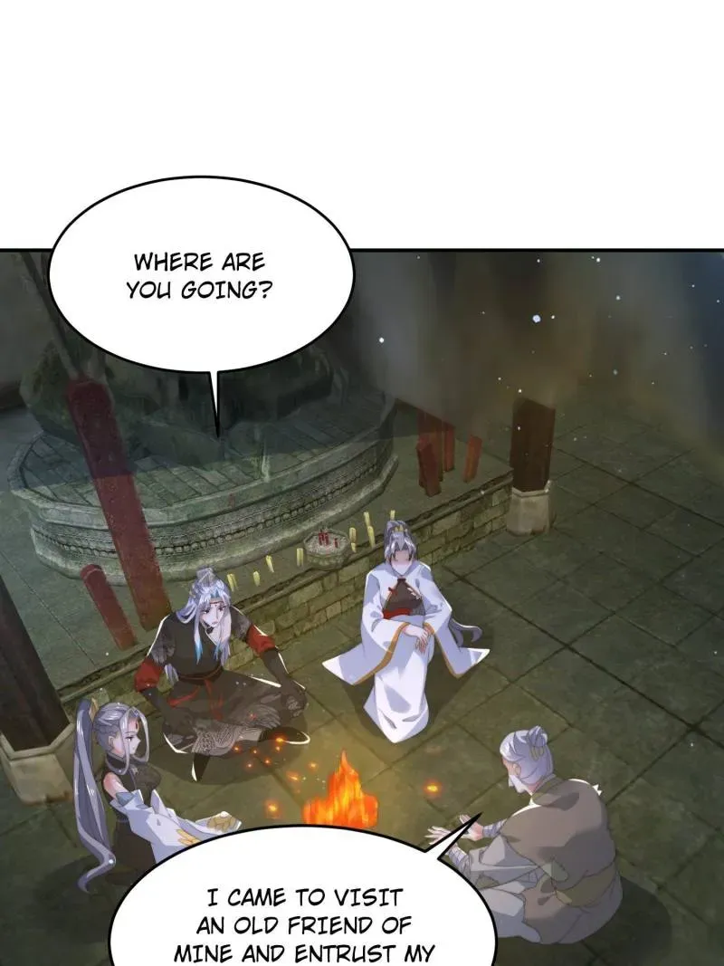 All the Female Apprentices Want to Kill Me Chapter 138 Online - página 15