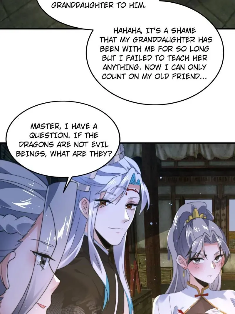 All the Female Apprentices Want to Kill Me Chapter 138 Online - página 16