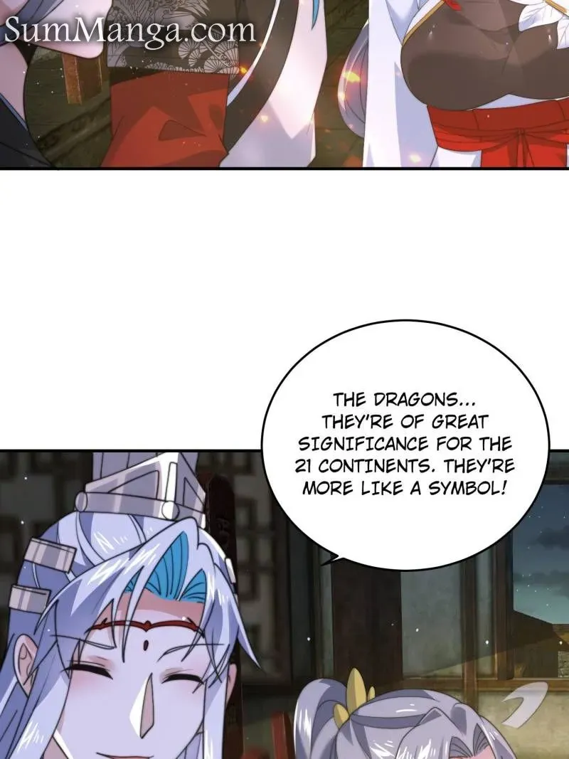 All the Female Apprentices Want to Kill Me Chapter 138 Online - página 17