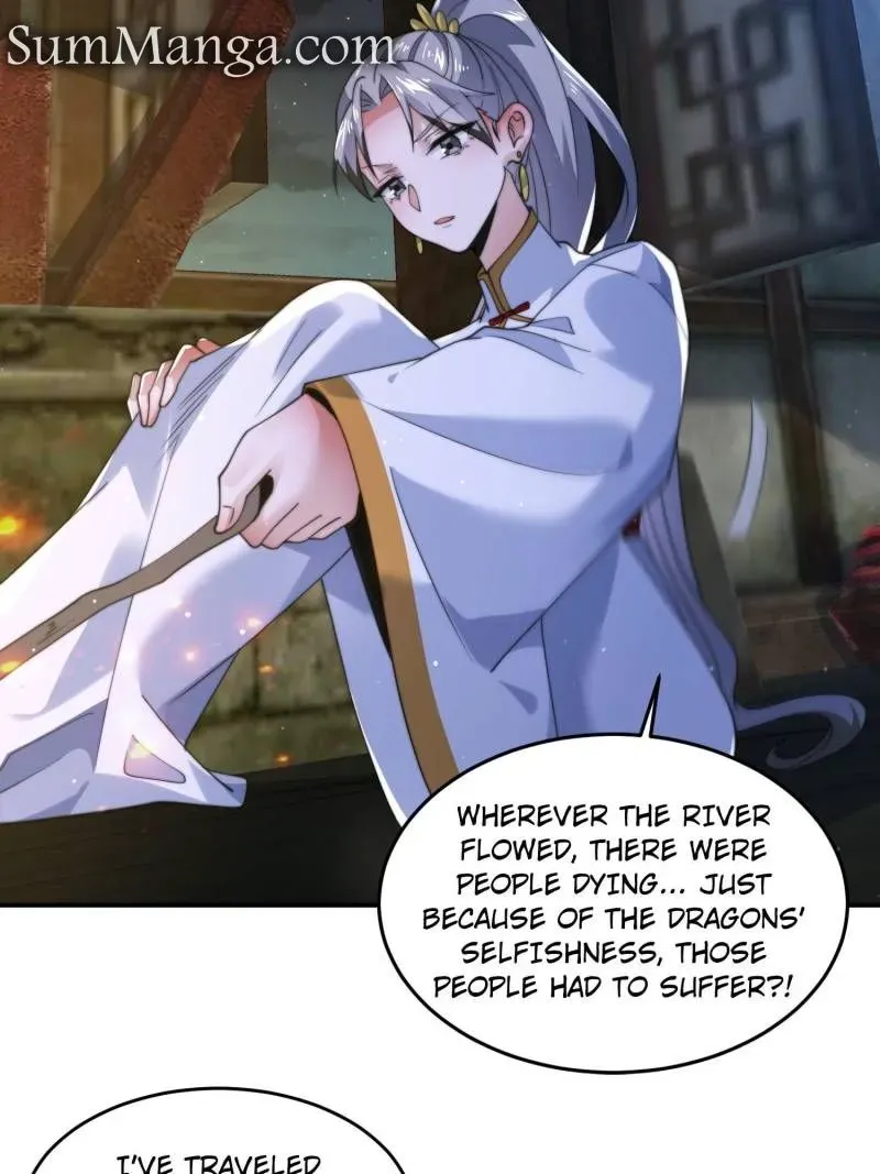 All the Female Apprentices Want to Kill Me Chapter 138 Online - página 19