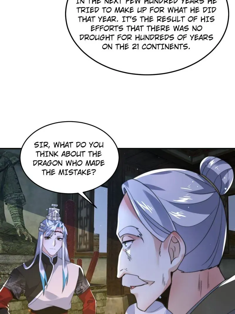 All the Female Apprentices Want to Kill Me Chapter 138 Online - página 21