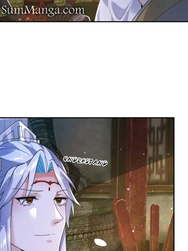 All the Female Apprentices Want to Kill Me Chapter 138 Online - página 22