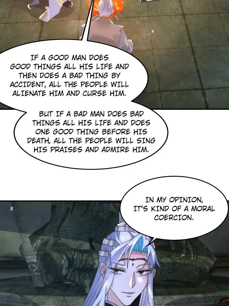 All the Female Apprentices Want to Kill Me Chapter 138 Online - página 24